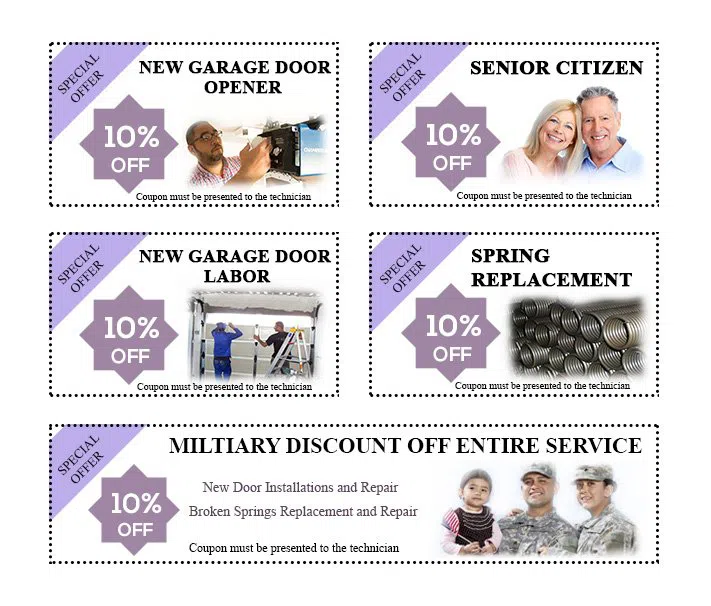 State Garage Door Service Buford, GA 770-767-0164